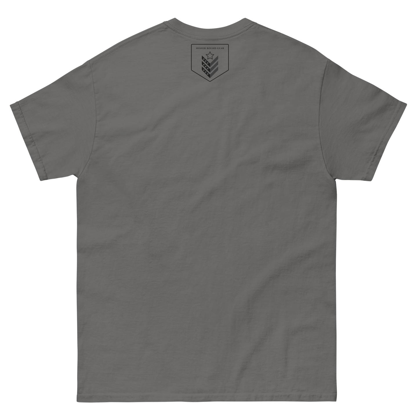 Honor Bound Gear "Afghanistan War Veteran" Men's T-Shirt
