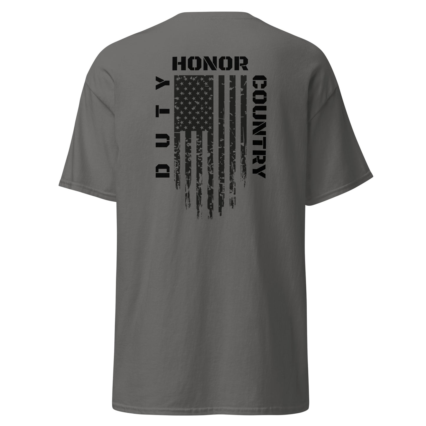 Honor Bound Gear "Honor" Men's T-Shirt