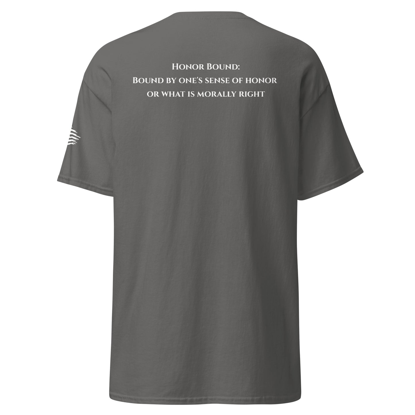 Honor Bound Gear Men's T-Shirt
