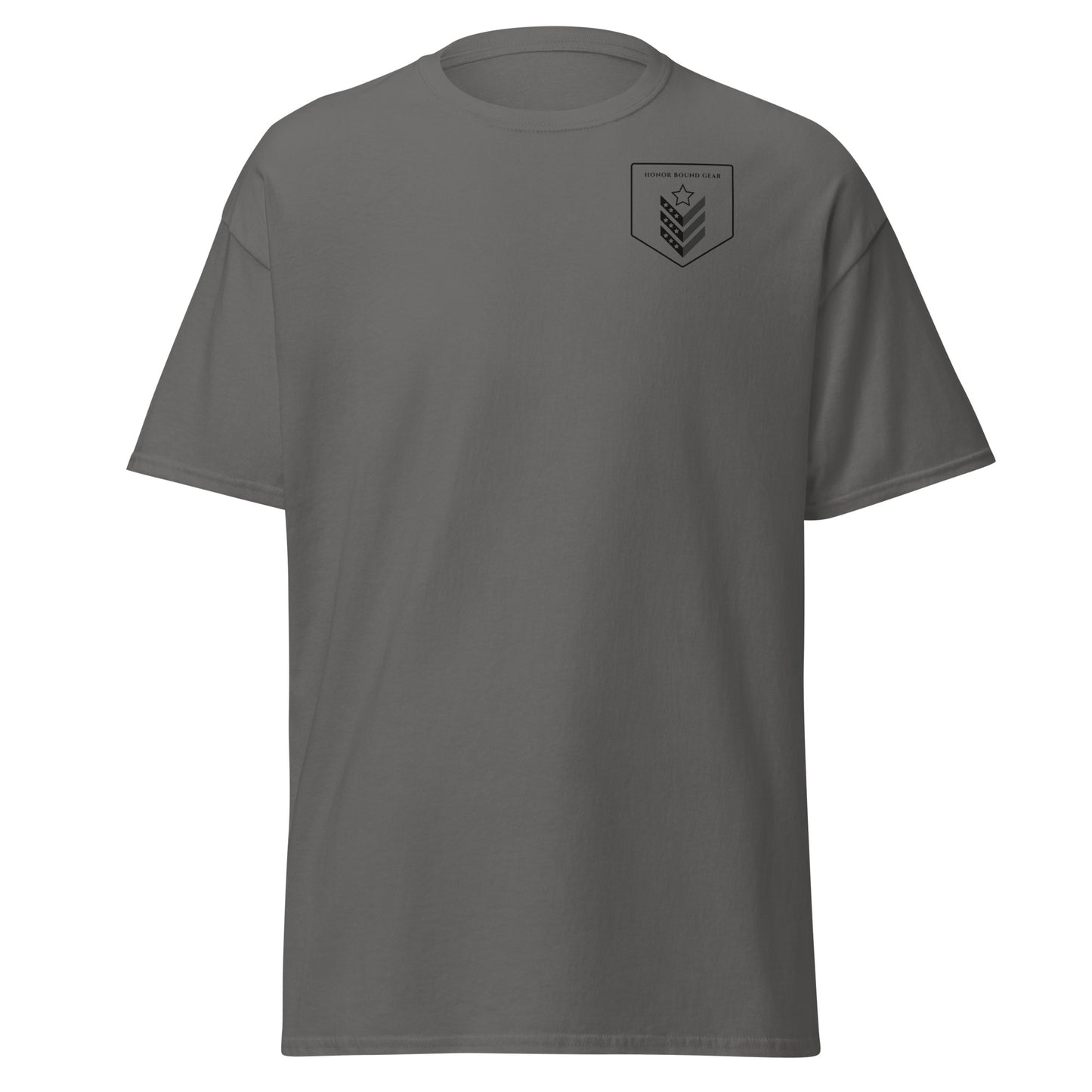 Honor Bound Gear "Cover Down" Men's T-Shirt