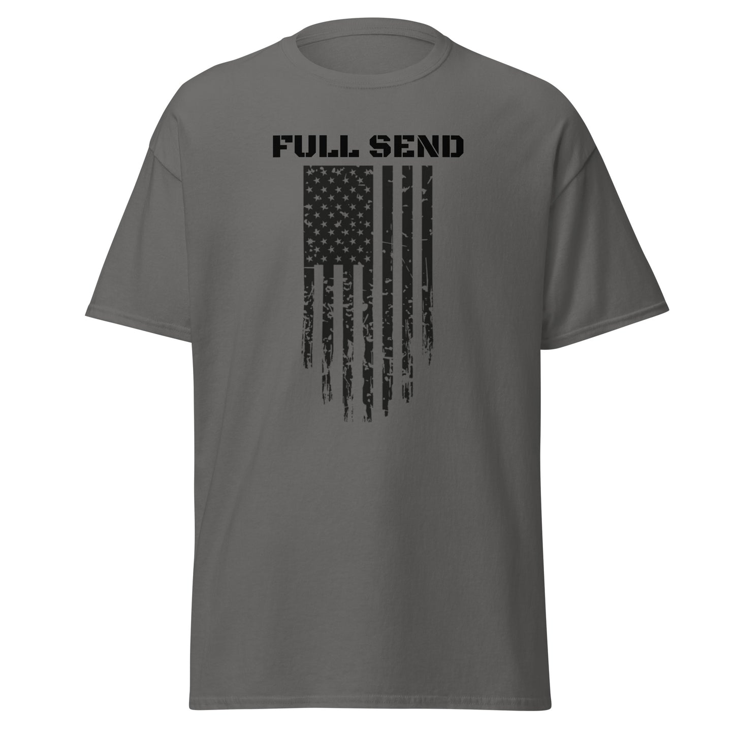 Honor Bound Gear "Full Send" Men's T-Shirt
