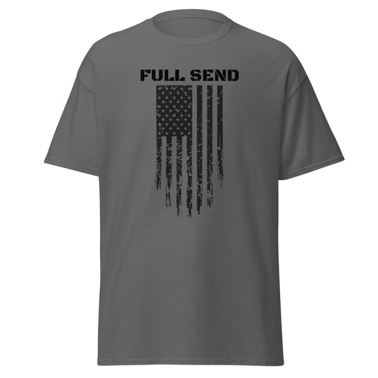 Honor Bound Gear "Full Send" Men's T-Shirt