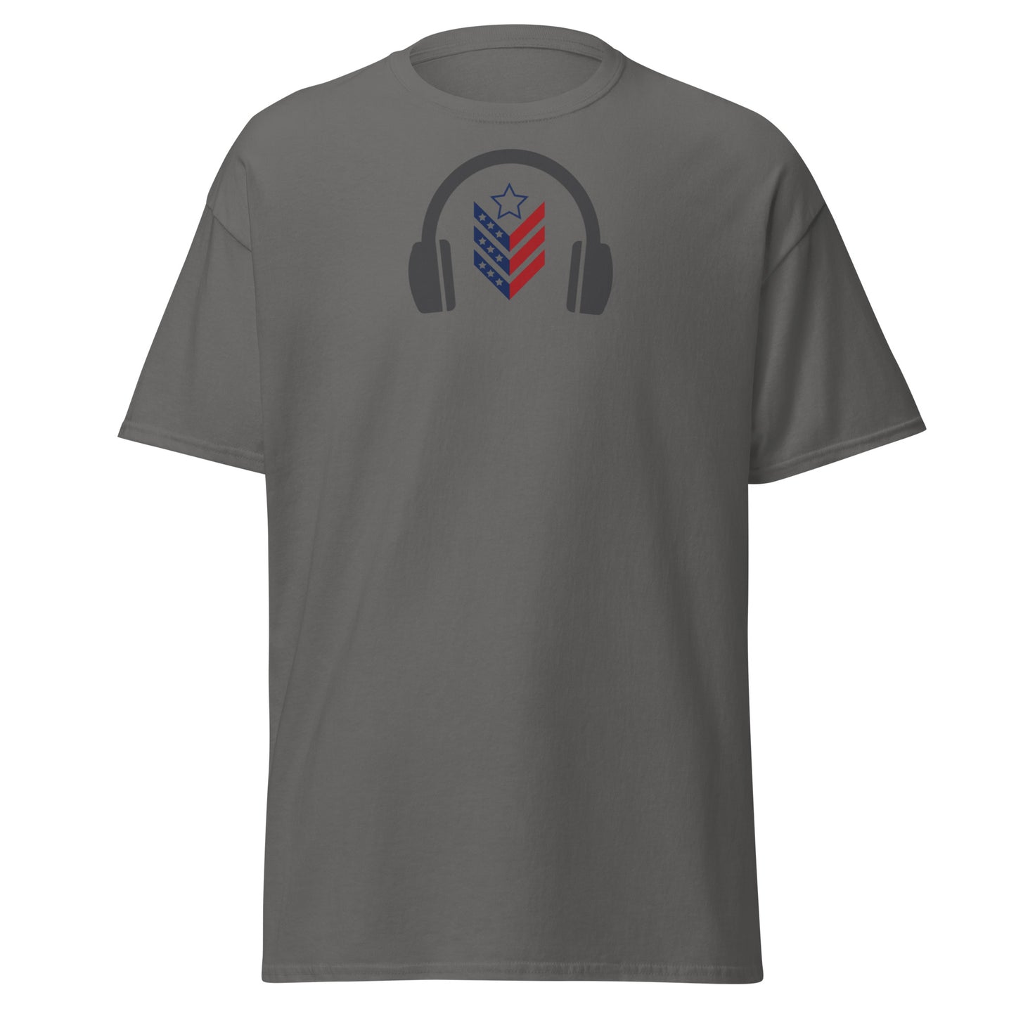 Honor Bound Gear "Jammin" Men's T-Shirt