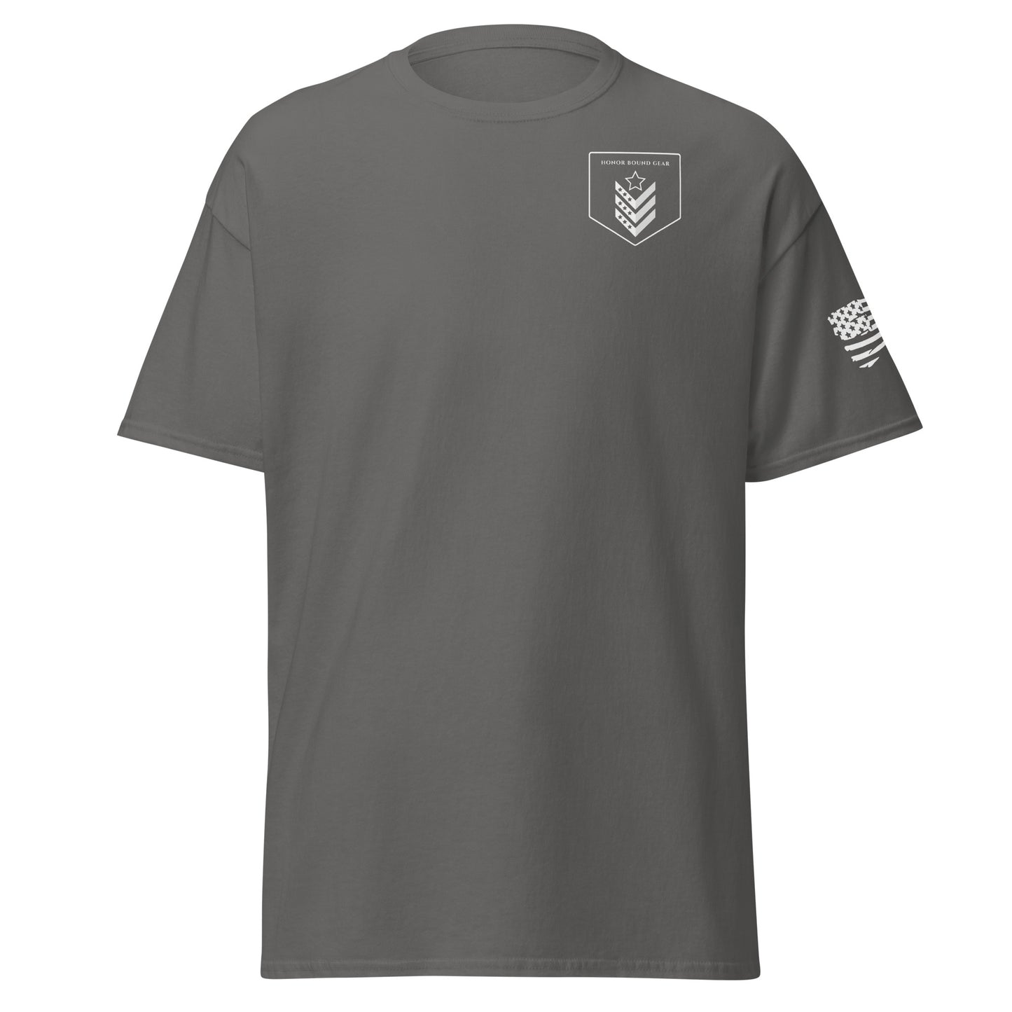 Honor Bound Gear "Old School Privateer" Men's T-Shirt