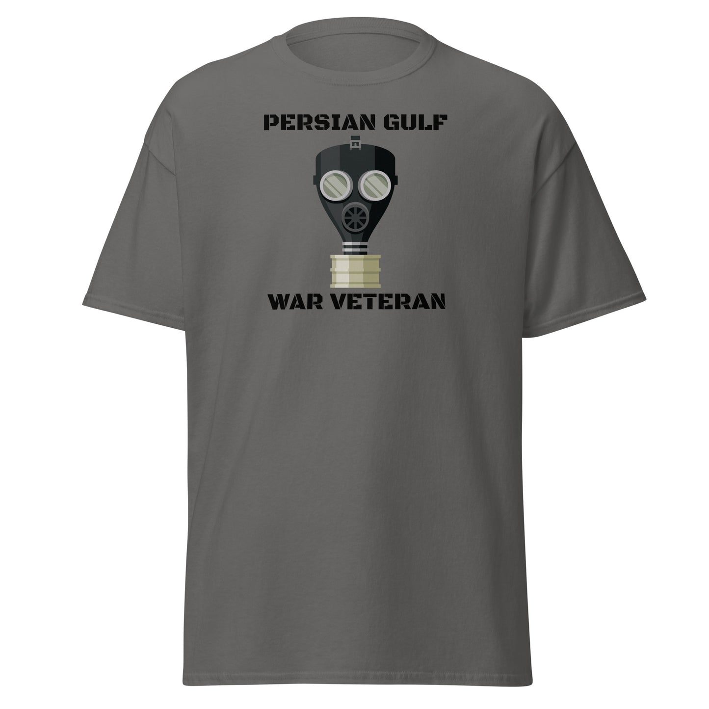 Honor Bound Gear "Persian Gulf War Veteran" Men's T-Shirt
