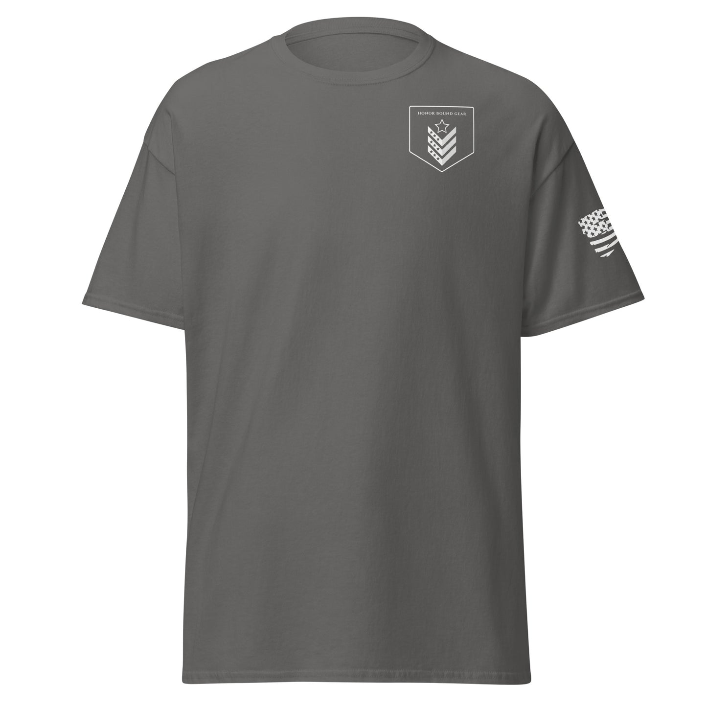 Honor Bound Gear Men's T-Shirt