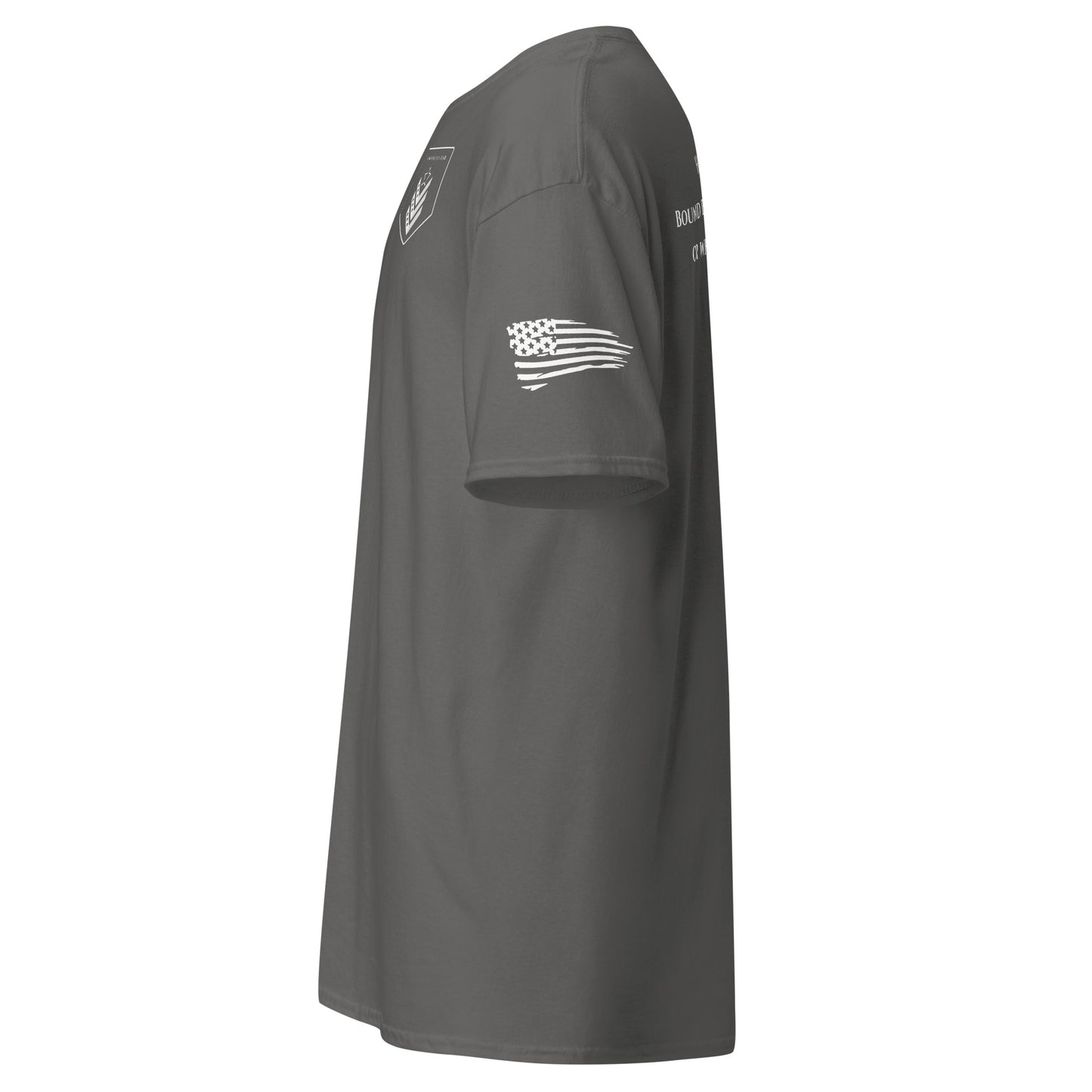 Honor Bound Gear Men's T-Shirt