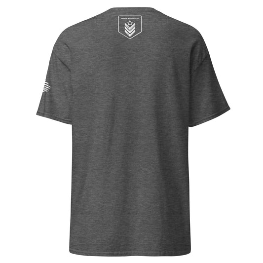 HBG "STAY" Men's T-Shirt