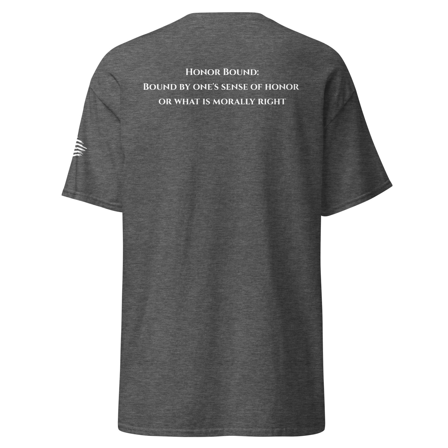 Honor Bound Gear Men's T-Shirt