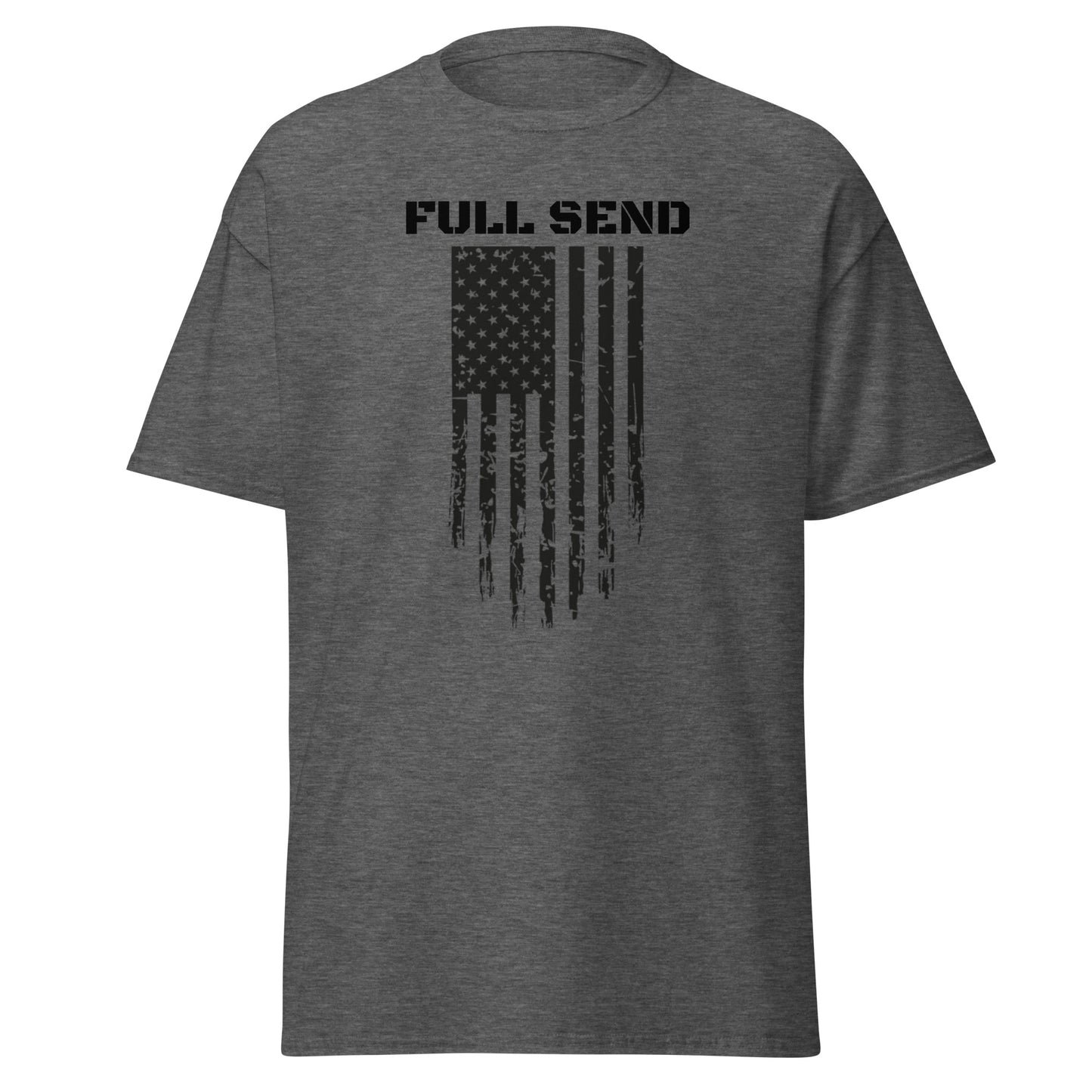 Honor Bound Gear "Full Send" Men's T-Shirt