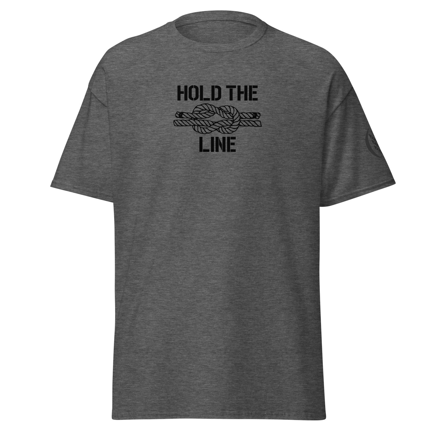 Honor Bound Gear "Hold The Line" Men's T-Shirt