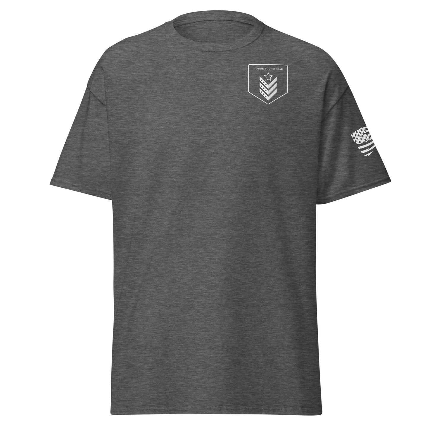 Honor Bound Gear Men's T-Shirt