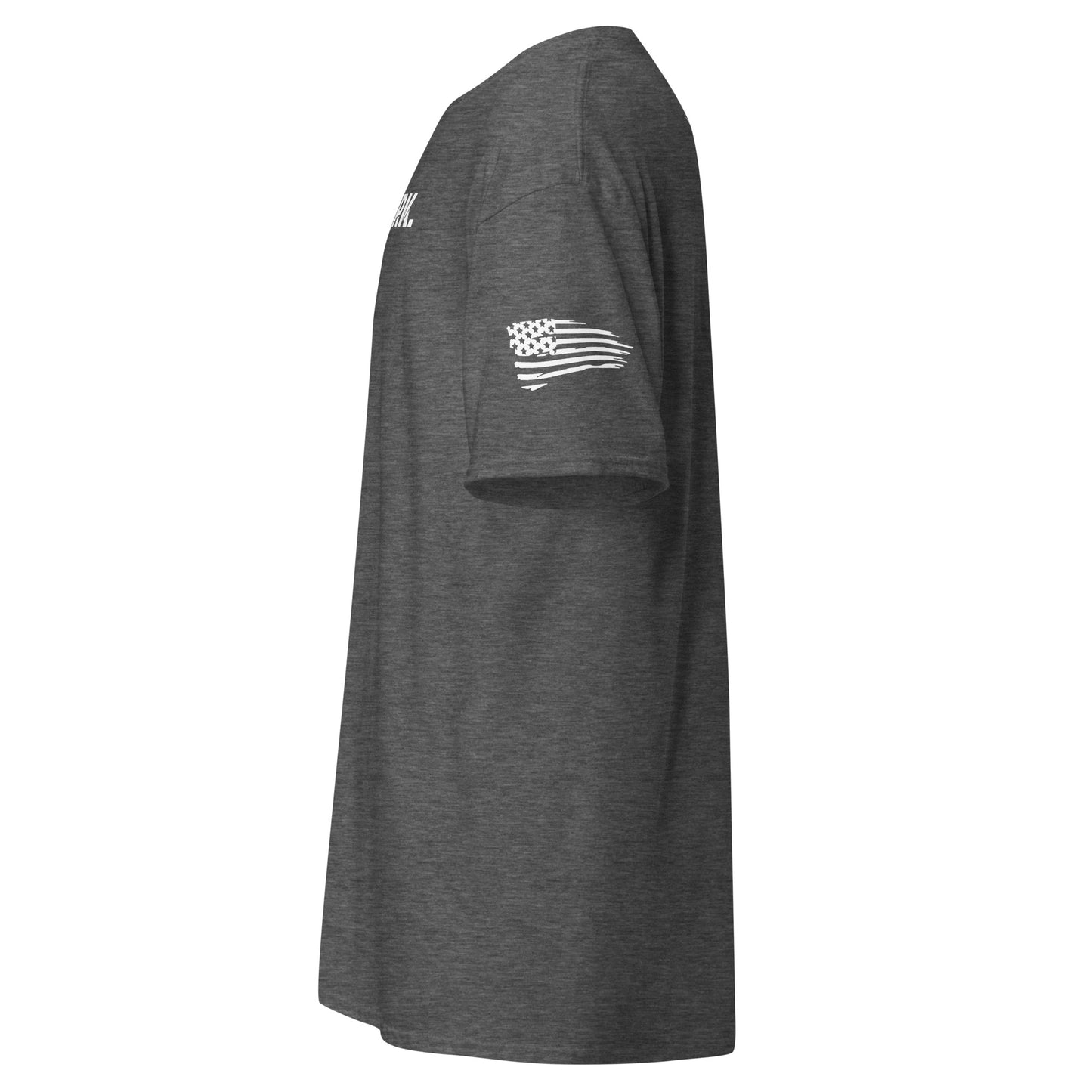 Honor Bound Gear "DO WORK" Men's T-Shirt