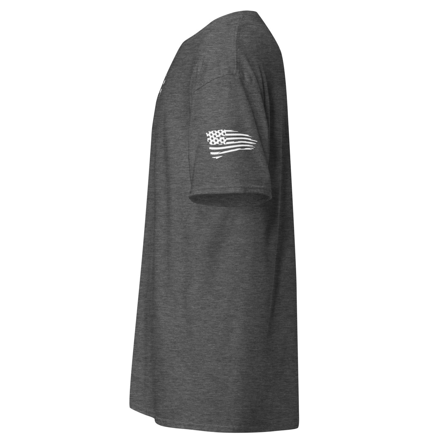 HBG "STAY" Men's T-Shirt