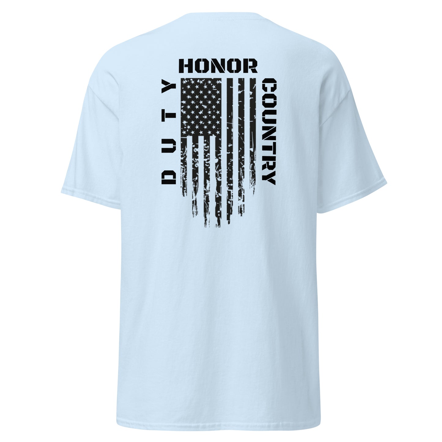 Honor Bound Gear "Honor" Men's T-Shirt