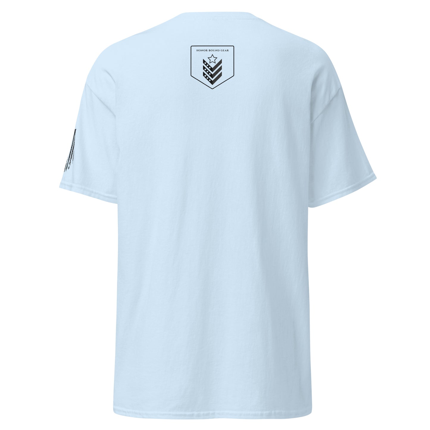 Honor Bound Gear "Veteran" Men’s T-Shirt
