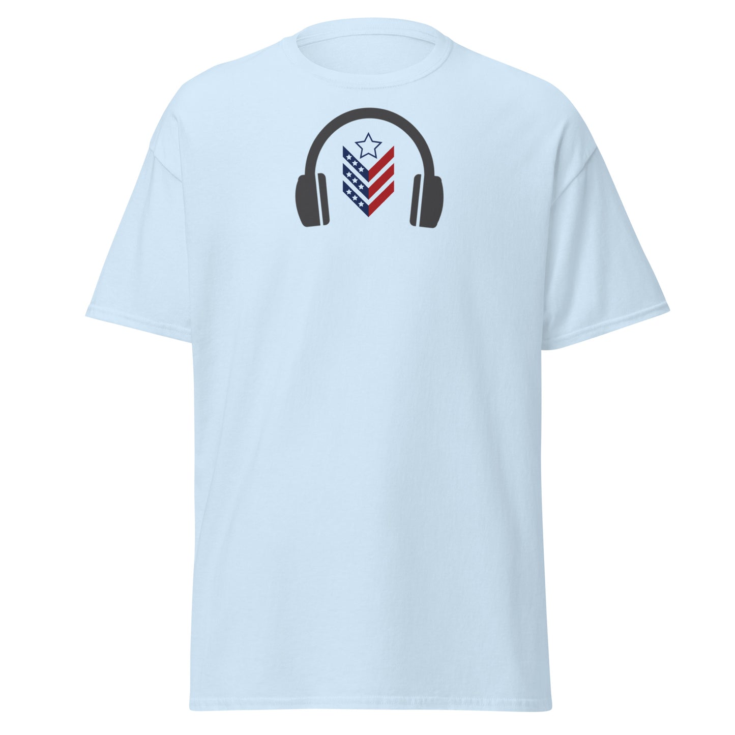 Honor Bound Gear "Jammin" Men's T-Shirt