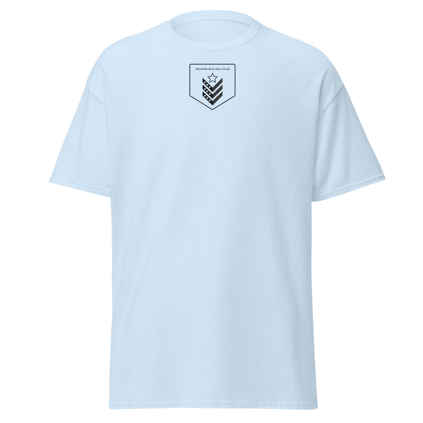 Honor Bound Gear "Keeping it Reel" Men's T-Shirt