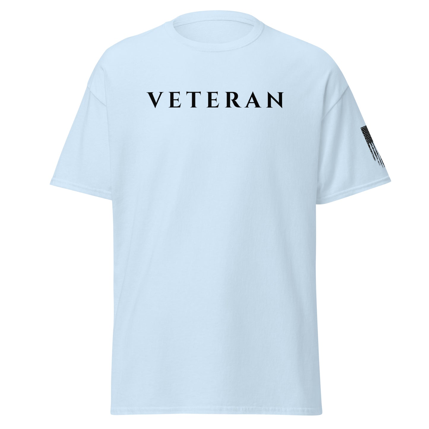 Honor Bound Gear "Veteran" Men’s T-Shirt