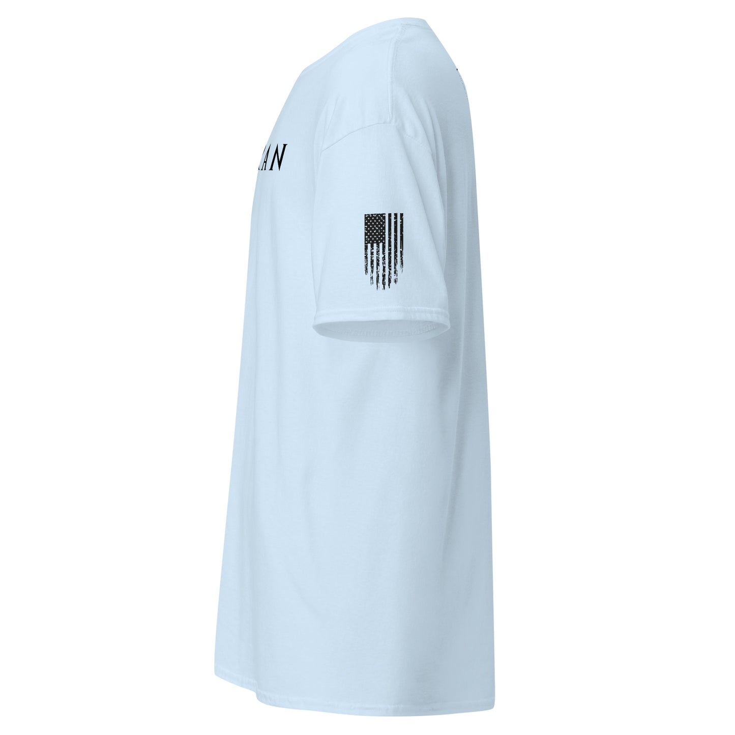 Honor Bound Gear "Veteran" Men’s T-Shirt