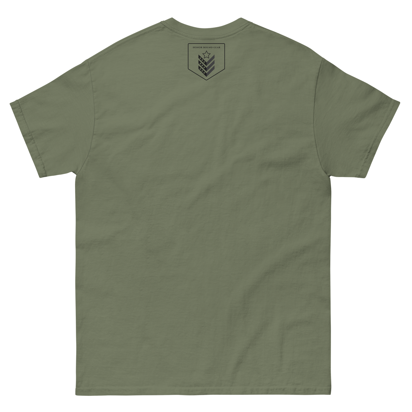Honor Bound Gear "Afghanistan War Veteran" Men's T-Shirt