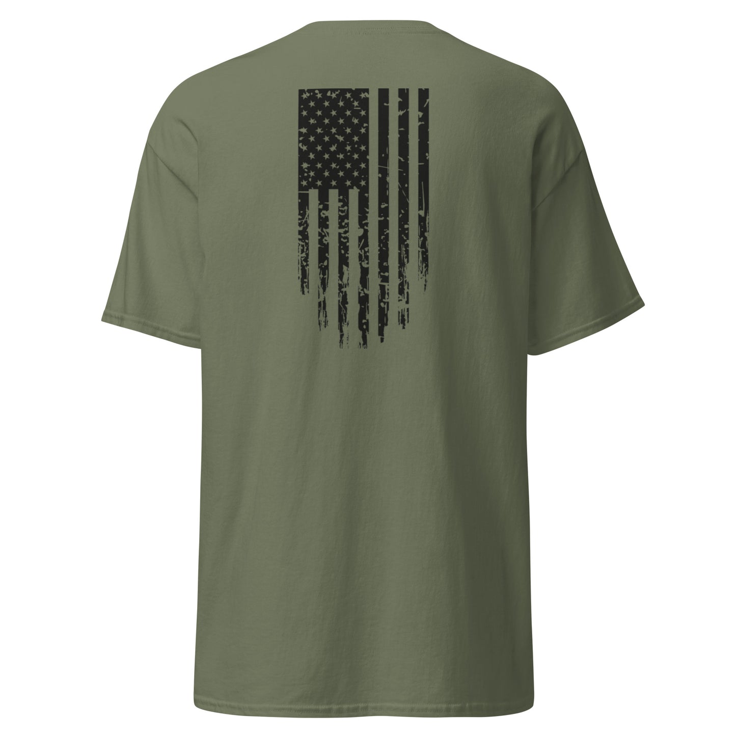 Honor Bound Gear "Dream It" Men's T-Shirt