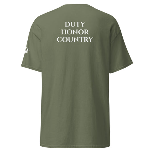 Honor Bound Gear "Duty" Men's T-Shirt