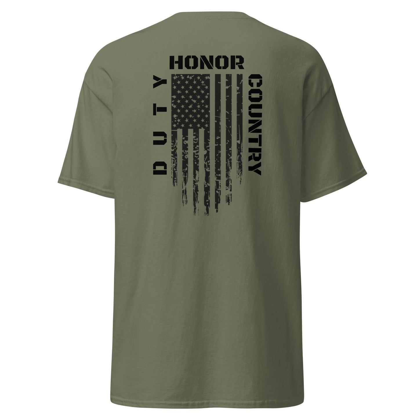Honor Bound Gear "Honor" Men's T-Shirt
