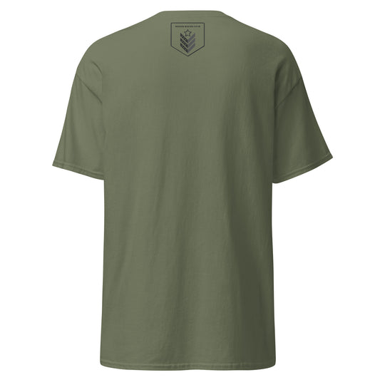 Honor Bound Gear "We Will Not Fail" Men's T-Shirt