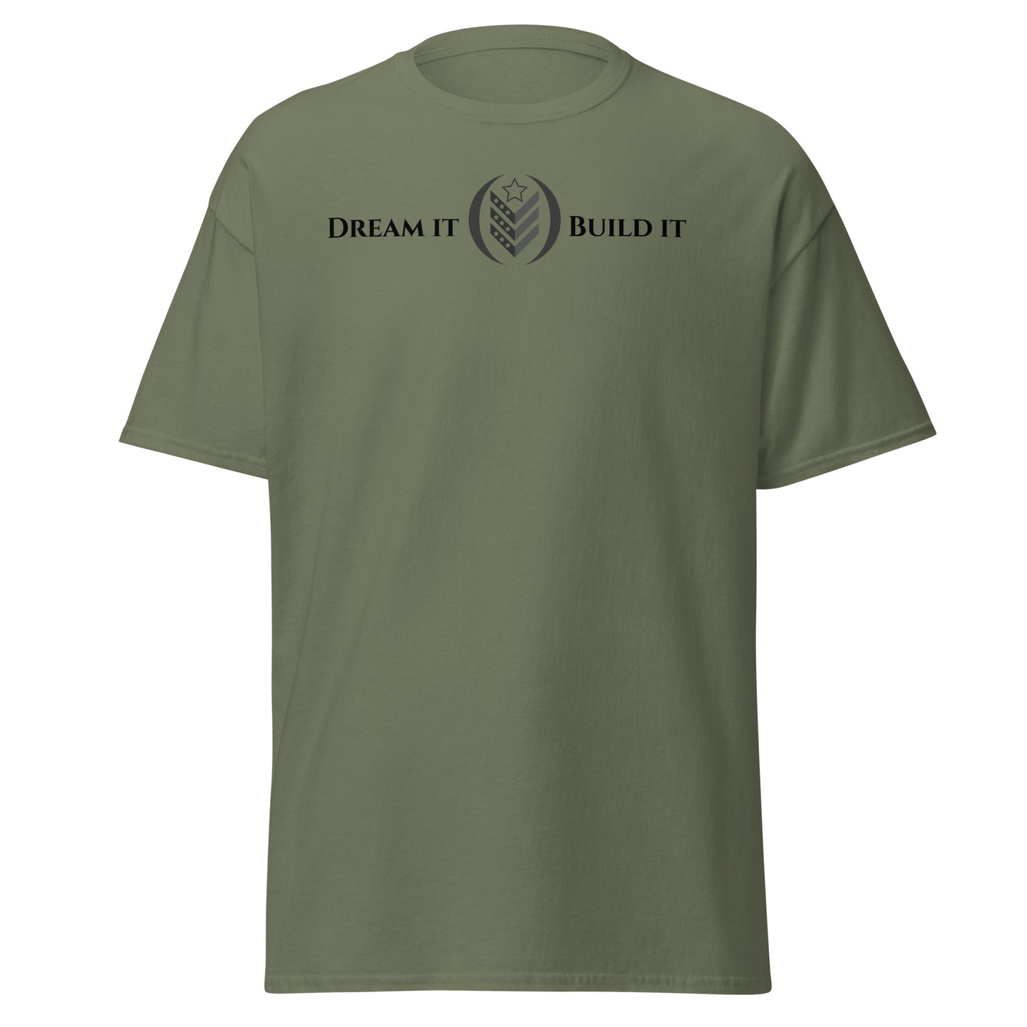 Honor Bound Gear "Dream It" Men's T-Shirt