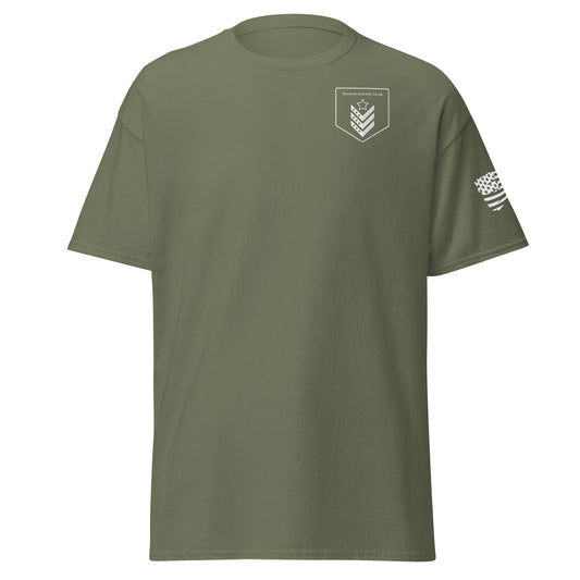 Honor Bound Gear "Duty" Men's T-Shirt
