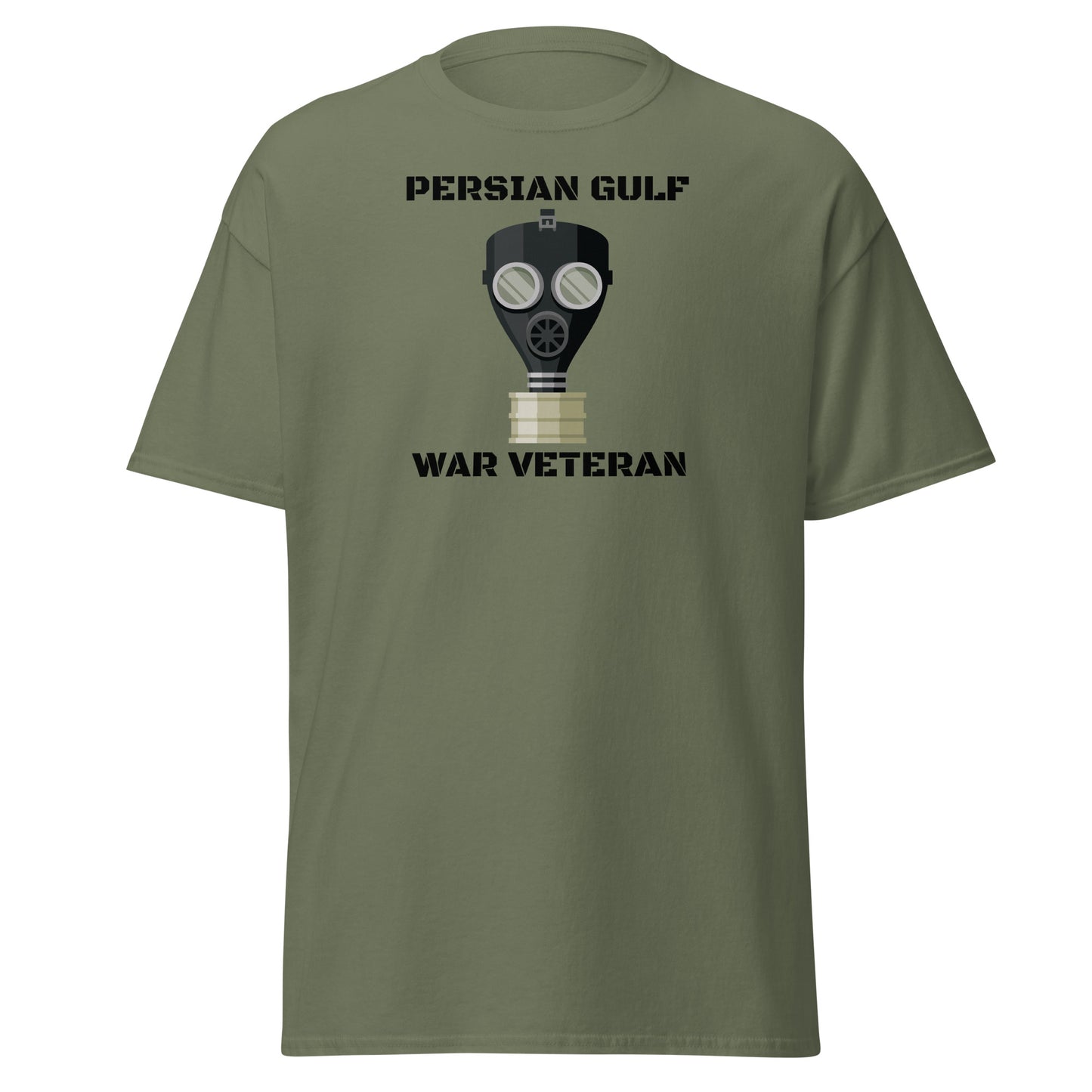 Honor Bound Gear "Persian Gulf War Veteran" Men's T-Shirt