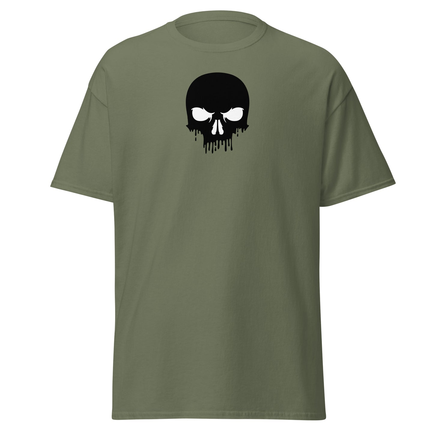 Honor Bound Gear "Skull" Men's T-Shirt