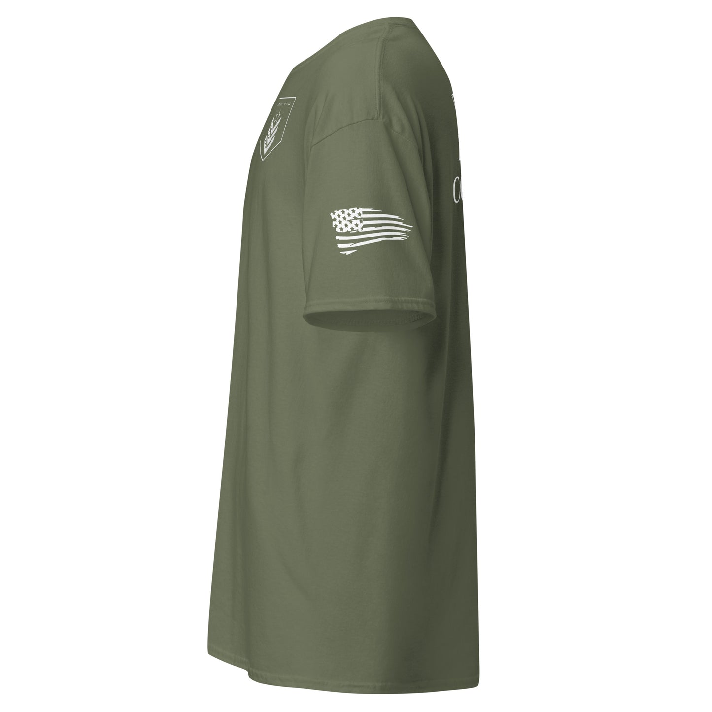Honor Bound Gear "Duty" Men's T-Shirt