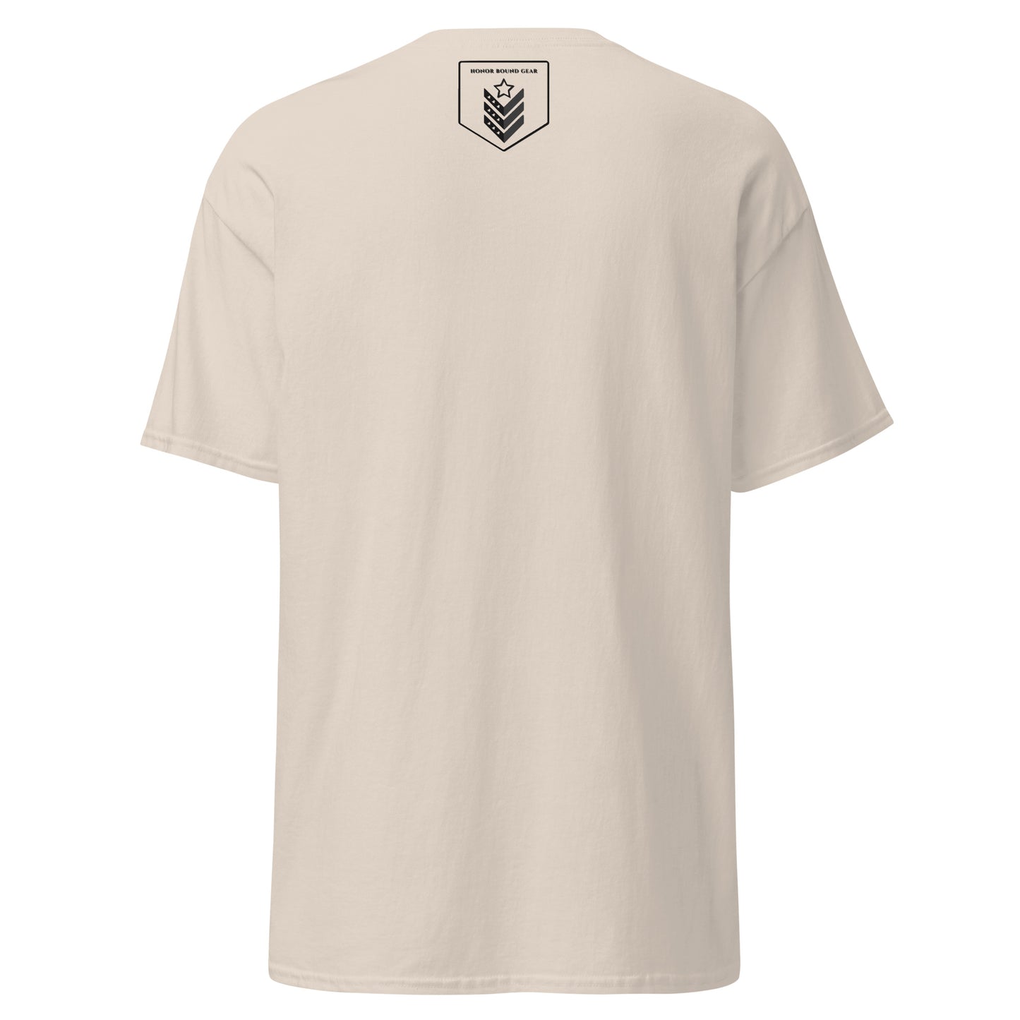 Honor Bound Gear "Full Send" Men's T-Shirt