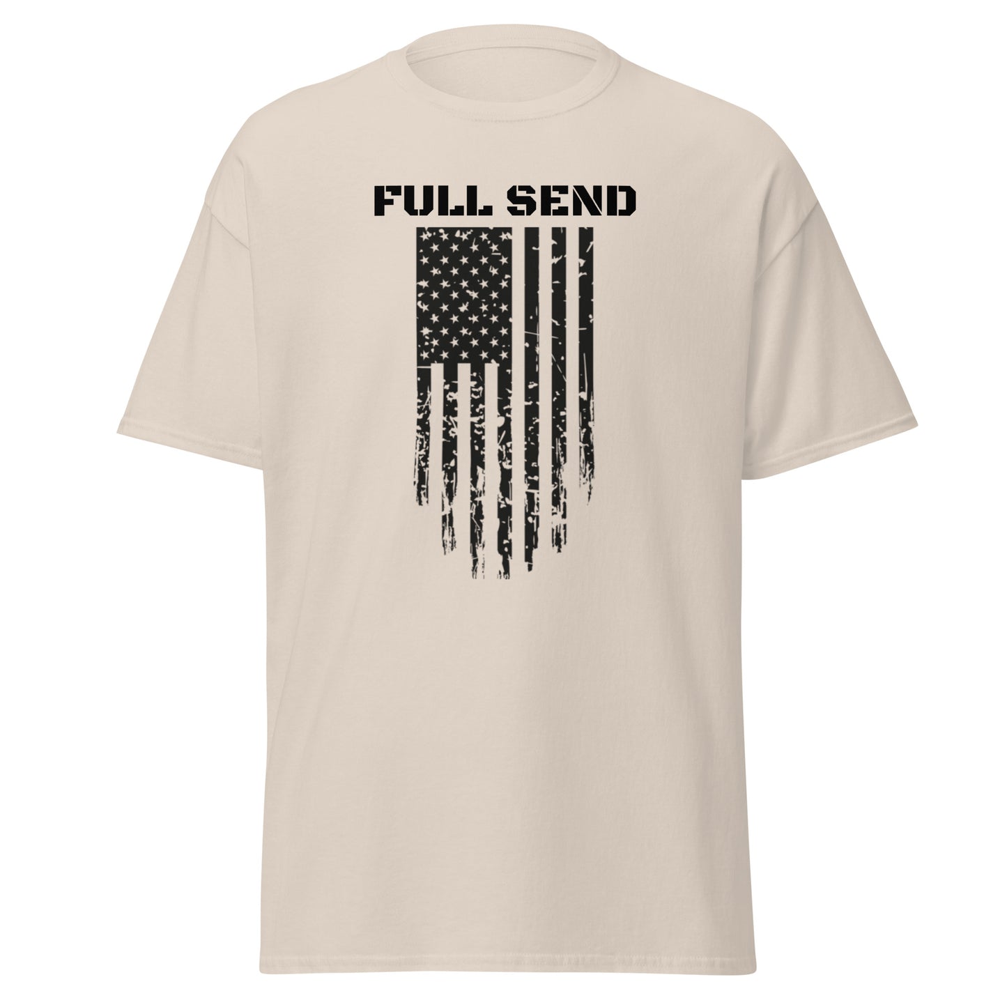Honor Bound Gear "Full Send" Men's T-Shirt