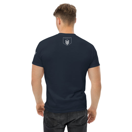 Honor Bound Gear "US Navy Veteran" Men's T-Shirt