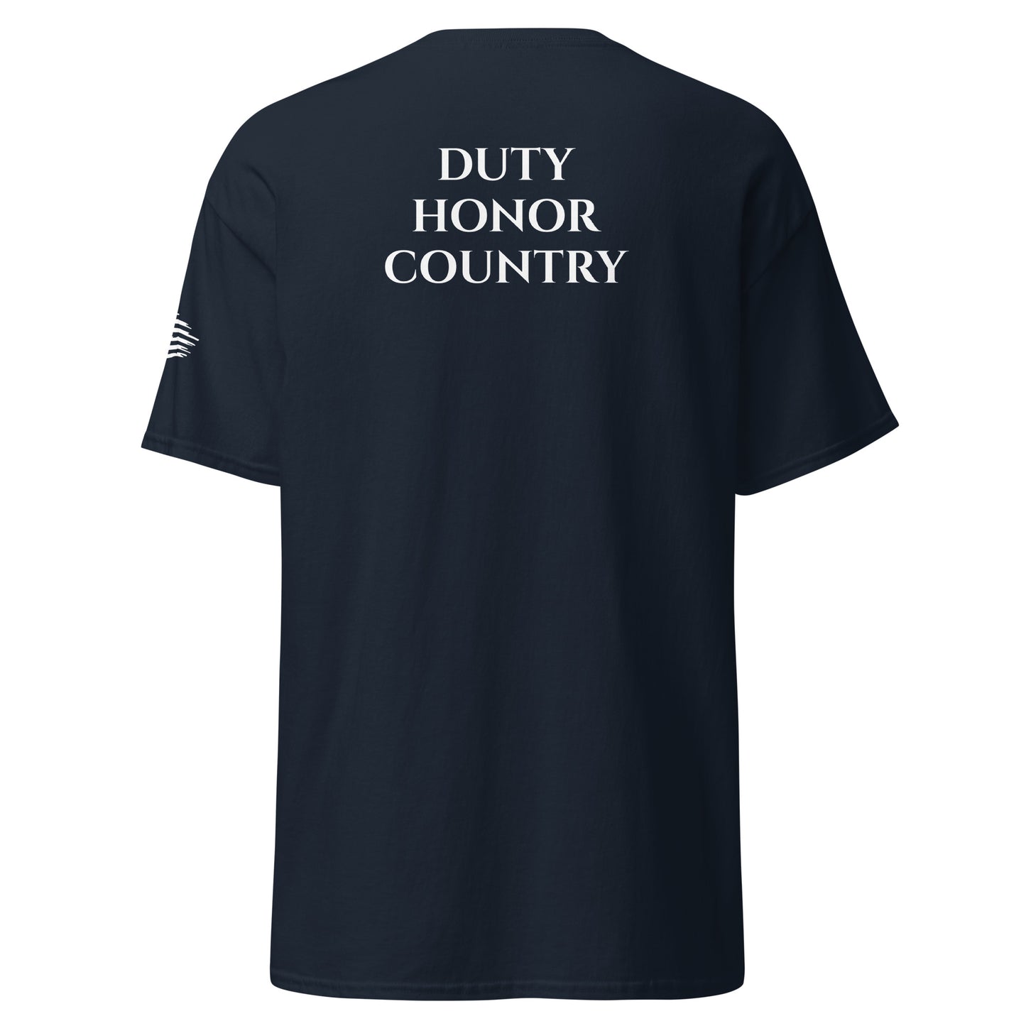 Honor Bound Gear "Duty" Men's T-Shirt