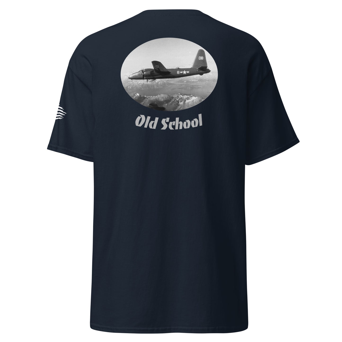 Honor Bound Gear "Old School Privateer" Men's T-Shirt