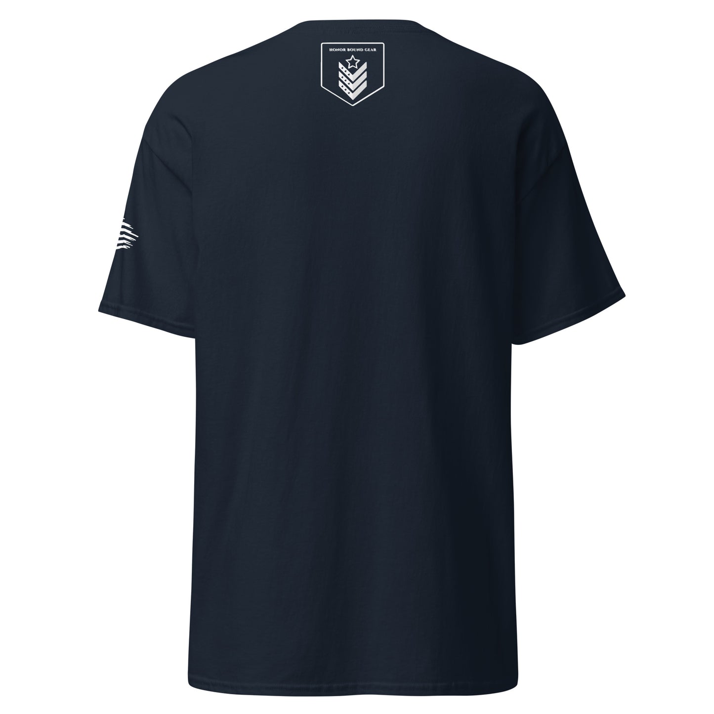 HBG "STAY" Men's T-Shirt