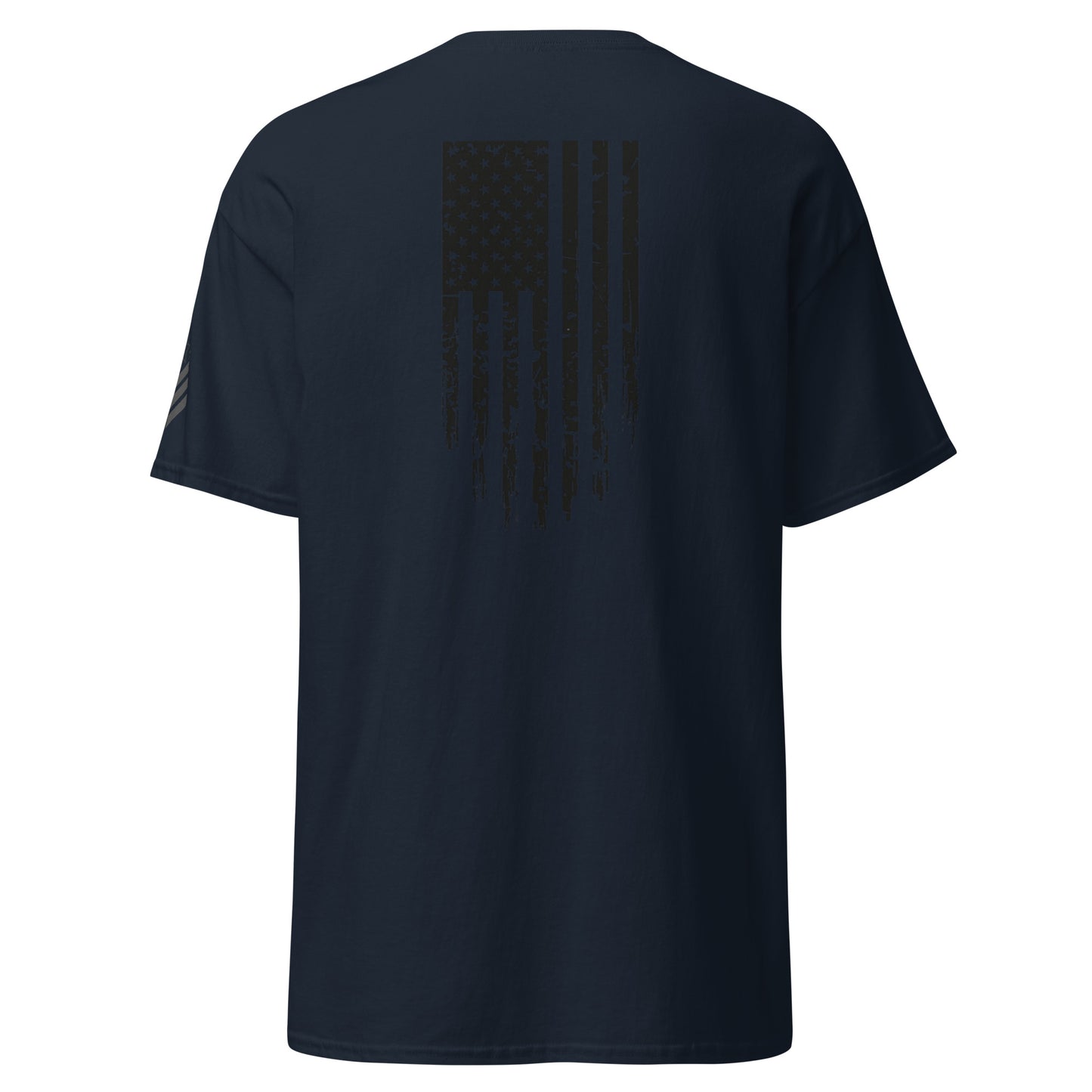 Honor Bound Gear "Smooth is Fast" Men's T-Shirt