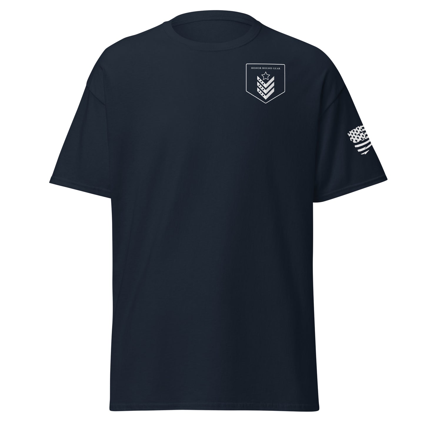 Honor Bound Gear Men's T-Shirt