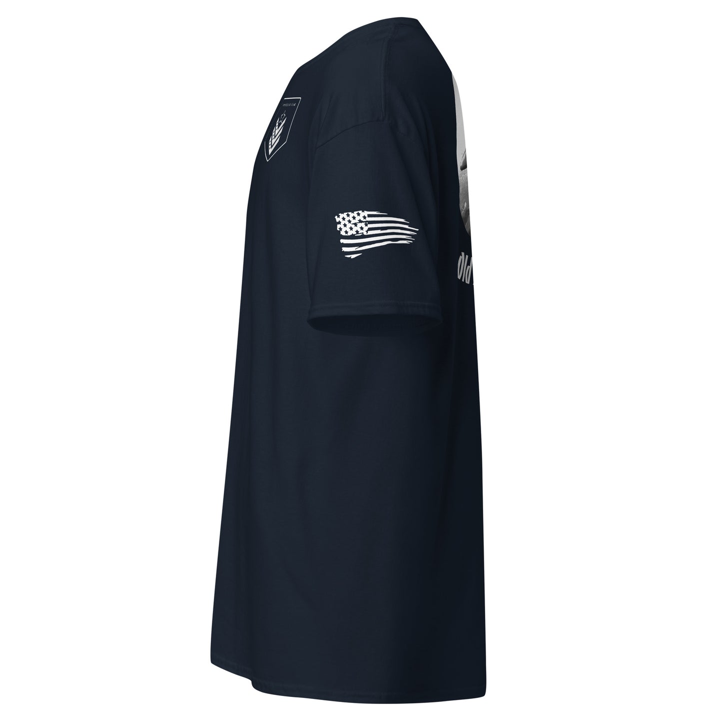 Honor Bound Gear "Old School Privateer" Men's T-Shirt