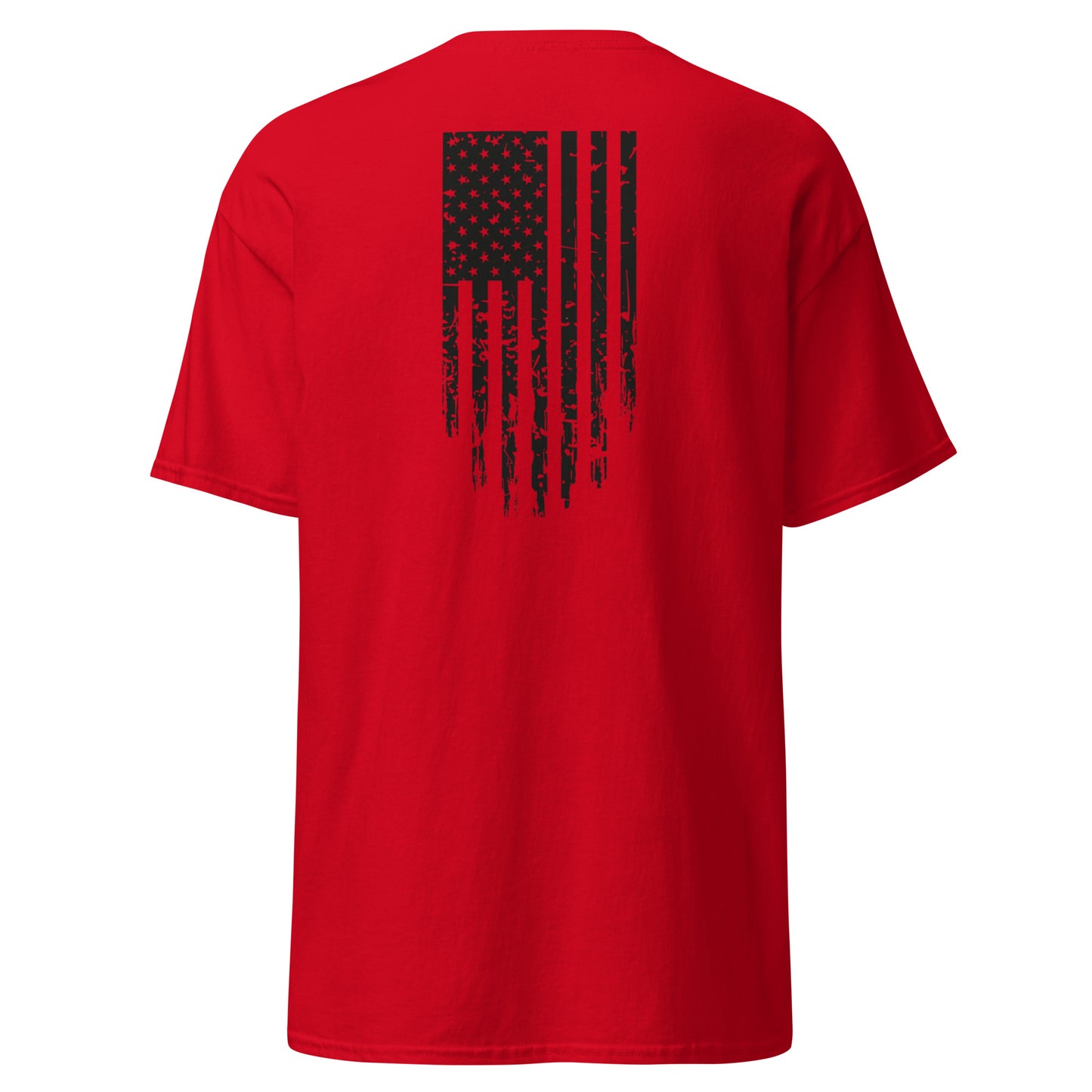 Honor Bound Gear "Dream It" Men's T-Shirt