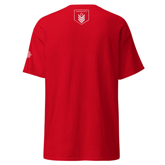 Honor Bound Gear "R.E.D." Men's T-shirt