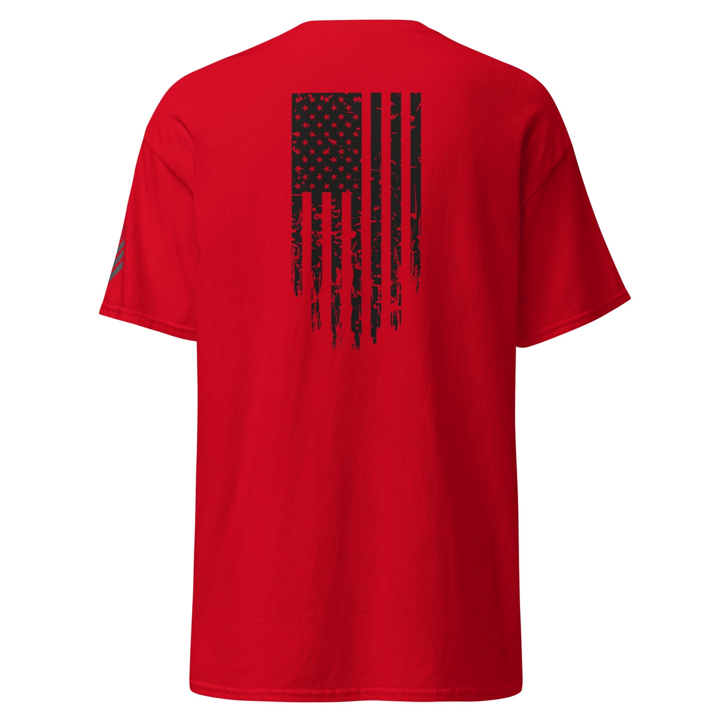 Honor Bound Gear "Smooth is Fast" Men's T-Shirt