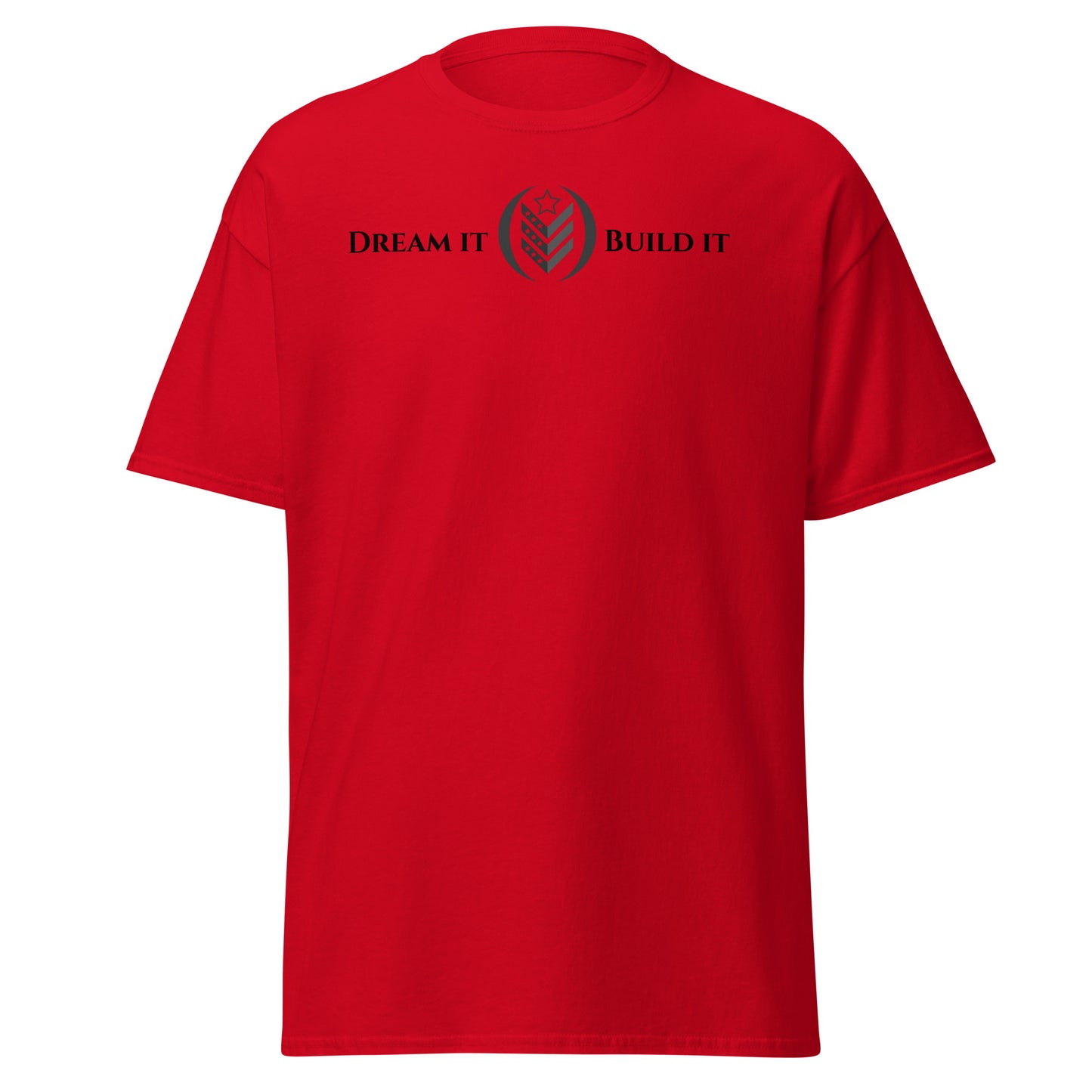 Honor Bound Gear "Dream It" Men's T-Shirt