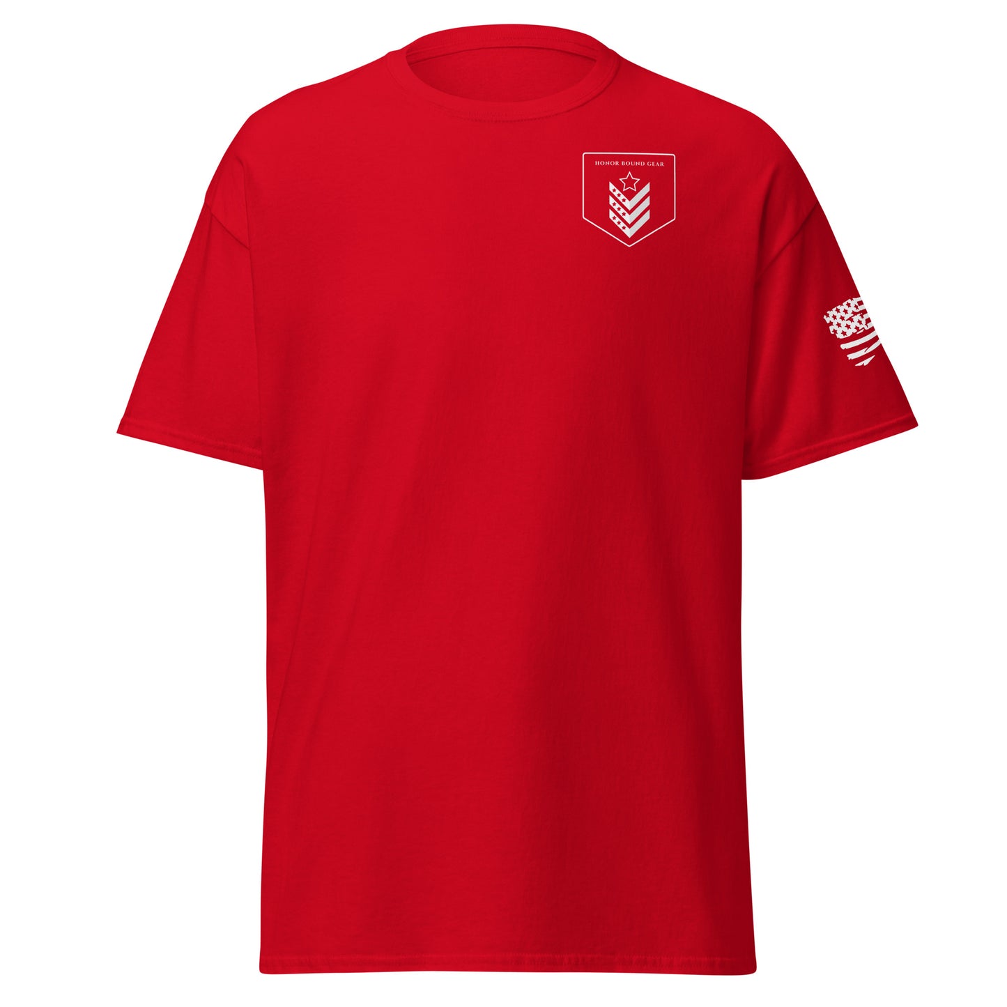 Honor Bound Gear "Duty" Men's T-Shirt