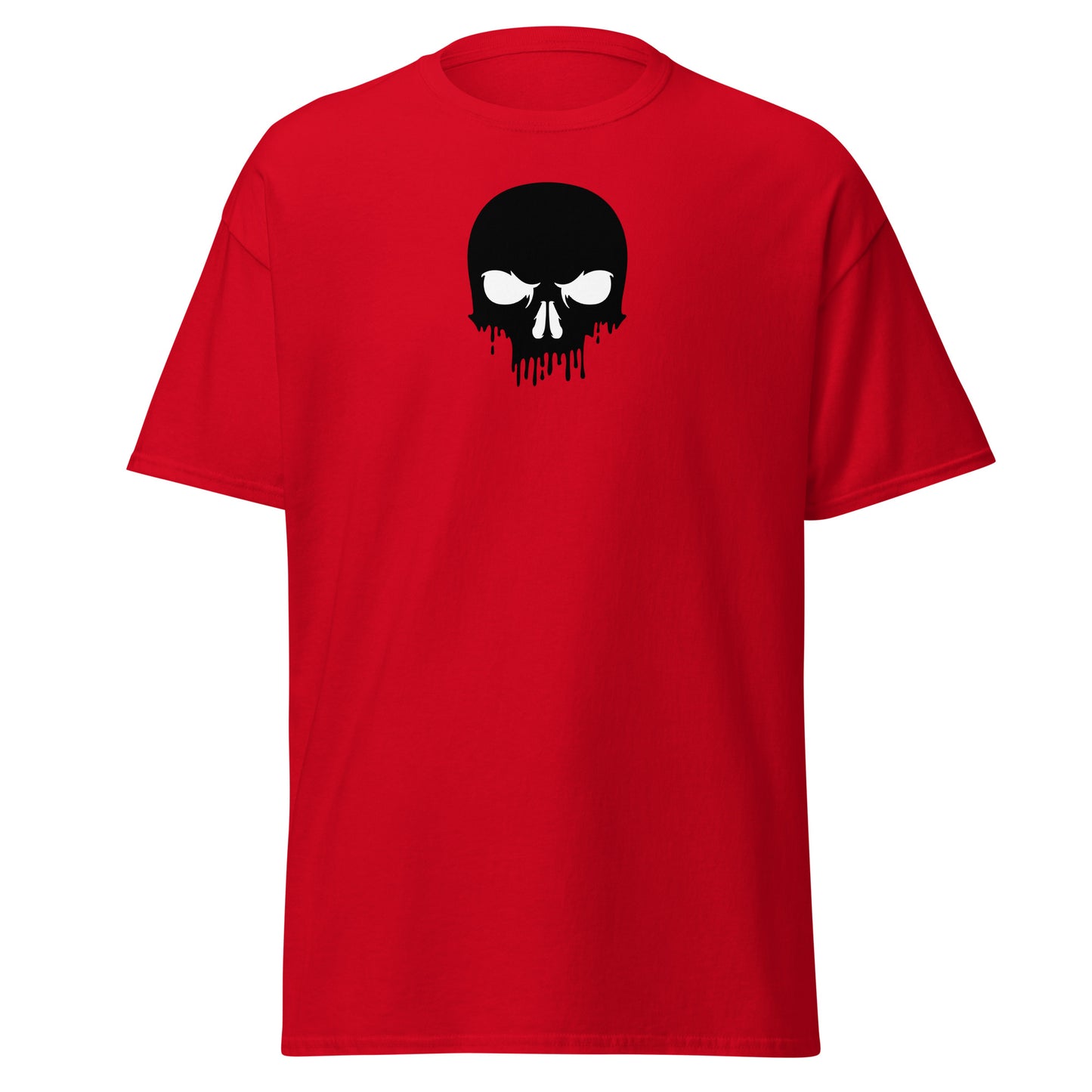 Honor Bound Gear "Skull" Men's T-Shirt