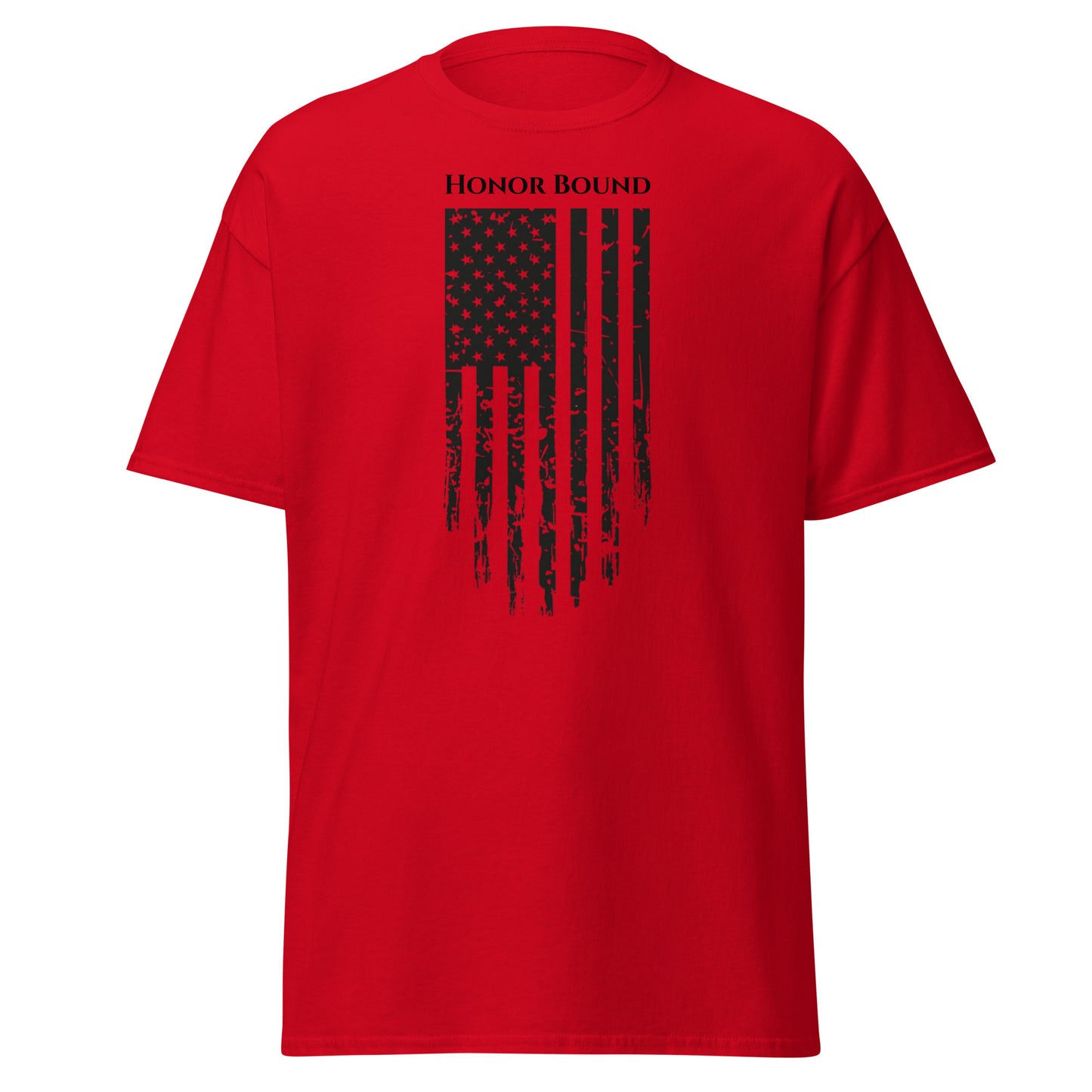 Honor Bound Men's T-Shirt